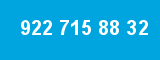 922 715 88 32